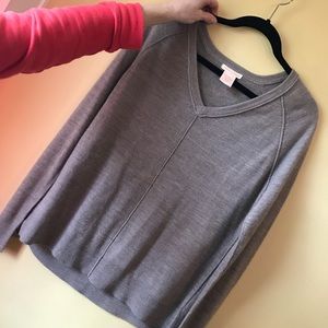 Sweater. Nordstrom off the rack.